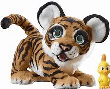 Image result for FurReal Animals