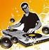 Image result for DJ Cartoon Images