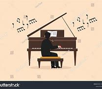 Image result for Race in Piano