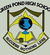 Image result for Green Pond High School First Principal