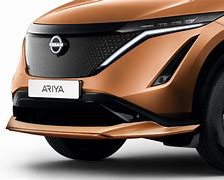 Image result for Nissan Ariya Accessories