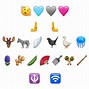 Image result for iPhone New Square Emojis