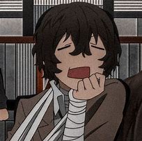 Image result for Unique Dazai