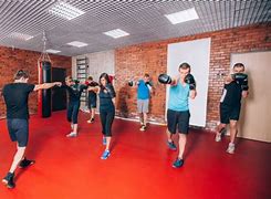 Image result for Kickboxing Pole