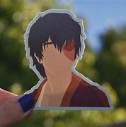 Image result for Avatar Postcards Zuko