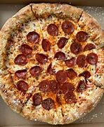 Image result for Little Caesars Stuffed Crust Pizza