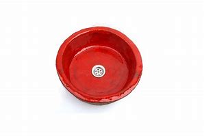 Image result for Red Wagon Sink