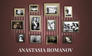 Image result for Romanov Ana