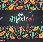 Image result for Hola En Mexico