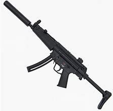 Image result for HK MP5 A5