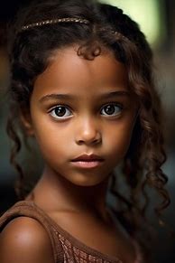 Image result for Young Girl Brown Eyes