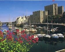 Image result for Murder Mystery Castle Town