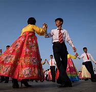 Image result for Korean Dancing