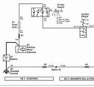 Image result for John Deere L130 Wiring-Diagram