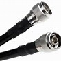 Image result for 75 Ohm Coaxial Cable Connectors