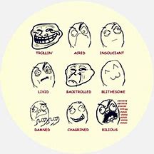 Image result for Y U No Rage Face