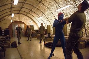 Image result for X-Men Days of Future Past Timeline