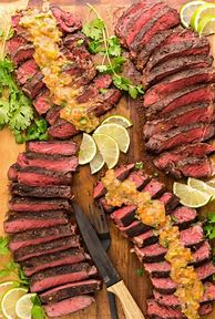 Image result for Ancho Chili Sauce for Steak