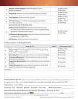 Image result for Competency Assessment Center