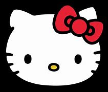 Image result for Hello Kitty Mowhawk