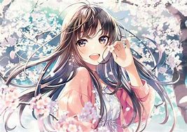 Image result for Cac Anh Anime Cute