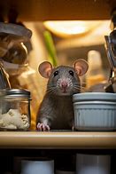 Image result for Kitchen Rat