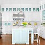 Image result for Decorated Beach House Kitchen