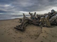 Image result for Myrtle Beach Pier Broken