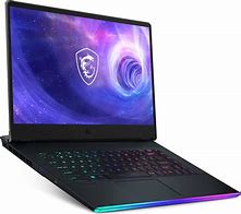 Image result for MSI GE Raider Laptop