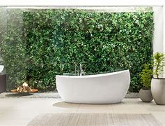 Image result for Bathroom Design Spa Style