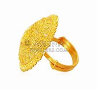 Image result for Woven Gold Circle S Ring