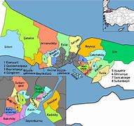 Image result for Istanbul Region