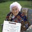 Image result for Jeanne Calment Age 20