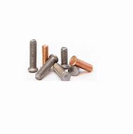 Image result for CDF Weld Stud