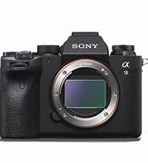 Image result for Above Sony Camera