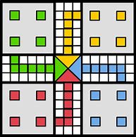 Image result for Ludo Design PNG