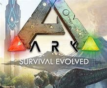 Image result for Ark Loading Screen