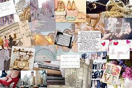 Image result for Computer Backgrounds Aesthetic Collage