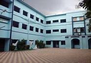 Image result for Mrinalini Dutta Mahavidyapith Logo