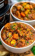 Image result for Savory Pork Stew