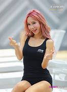 Image result for Lee Ji Na MMA