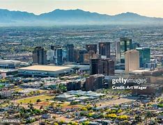 Image result for Phoenix AZ Capitol Skyline