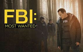 Image result for FBI Most Wanted Logo