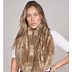 Image result for Danier Fur Scarf