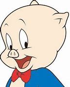 Image result for Porky Pig and Friends