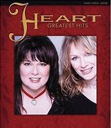 Image result for Heart Greatest Hits