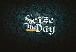 Image result for Seize the Day Emoji