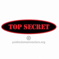 Image result for 3R Logo Top Secret