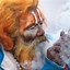 Image result for Sadhu Himalaya