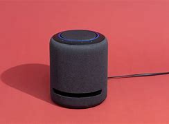 Image result for Original Alexa Speaker